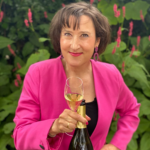 Ghislaine Melman