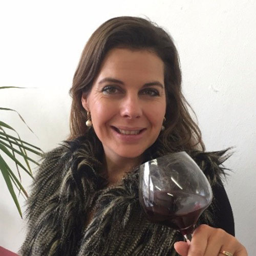 Janneke Rutten