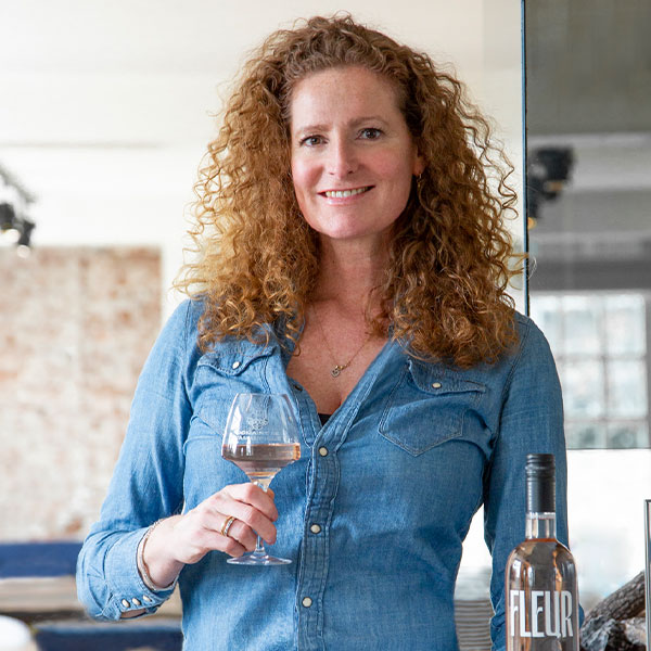 Fleur van Heemskerck